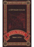 Jules Verne - A névtelen család