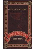 Verne Gyula - Utazás a Hold körül