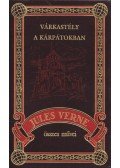 Jules Verne - Várkastély a Kárpátokban