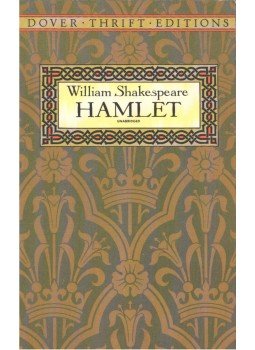 William Shakespeare - Hamlet William Shakespeare - Hamlet, New York, New York 1992 antikvár könyv