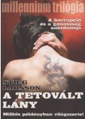 Stieg Larsson - A tetovált lány