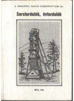 Lombosi Jenő, Mitzki Ervin - Sorsfordulók, évfordulók (mini) Lombosi Jenő, Mitzki Ervin - Sorsfordulók, évfordulók (mini), 1985 antikvár könyv