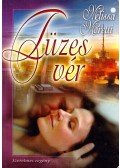 Moretti, Melissa - Tüzes vér