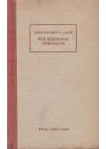 Tersánszky J. Jenő - Egy kézikocsi története