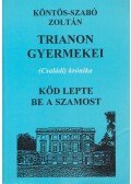 Köntös-Szabó Zoltán - Köd lepte be a Szamost