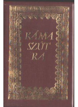 Vátszjájana - Káma-szútra (mini) Vátszjájana - Káma-szútra (mini), 0 antikvár könyv
