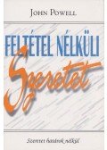 John Powell - Feltétel nélküli szeretet