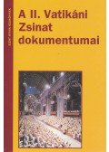 Dr. Diós István - A II. Vatikáni Zsinat dokumentumai