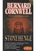 Cornwell, Bernard - Stonehenge