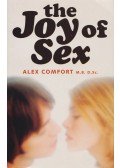 Comfort, Alex - The Joy of Sex