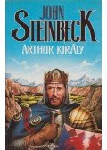 John Steinbeck - Arthur király
