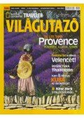 Schlosser Tamás - National Geographic Traveler különszámok 11. - Világutazó