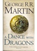 George R. R. Martin - A Dance with Dragons - Book Five of A Song of Ice and Fire