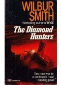 Wilbur Smith - The Diamond Hunters