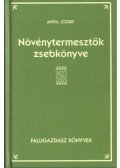 Antal József - Növénytermesztők zsebkönyve