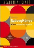 Dömők Szilvia - SzövegKönyv Német szövegértési feladatok B1 B2