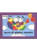 Bartos Erika - Bogyó és Babóca rokonai