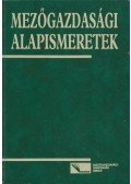 Dr. Hajós László - Mezőgazdasági alapismeretek