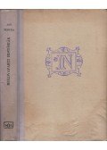 Jan Neruda - Moldvaparti históriák