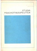 Dr. Hidas György - Studia Psychotherapeutica 3