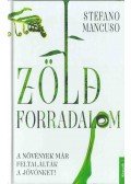 Stefano Mancuso - Zöld forradalom