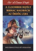 Doyle, Sir Arthur Conan - A cloomberi rejtély / Bernac nagybácsi / Az ördög lába - Sherlock Holmes kalandjai