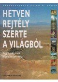 Brian M. Fagan - Hetven rejtély szerte a világból