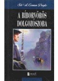 Sir Arthur Conan Doyle - A bíborvörös dolgozószoba