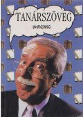 Berkes Péter - Tanárszöveg / Diákduma