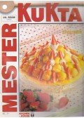 Pauliné Fuksz Ágnes - Mesterkukta 1992/5. 28. szám