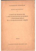 Dr. Kolta Ferenc - A magyar irodalom a felvilágosodás korában, a reformkorban és a szabadságharc idején