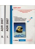 Koronczay László - ADR 2007 I-II.