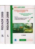 Koronczay László - RID-ADR 2009 I-II.