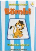 Romhányi József - Bömbi
