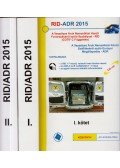 Koronczay László - RID-ADR 2015 I-II.