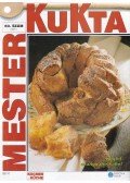 Pauliné Fuksz Ágnes - Mesterkukta 1995/1