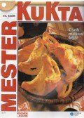Pauliné Fuksz Ágnes - Mesterkukta 1994/11.