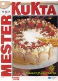 Pauliné Fuksz Ágnes - Mesterkukta 1994/8.