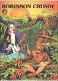 Daniel Defoe - Robinson Crusoe