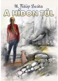 N. Fülöp Beáta - A hídon túl