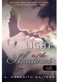 A. Meredith Walters - Light in the Shadows - Fény az éjszakában