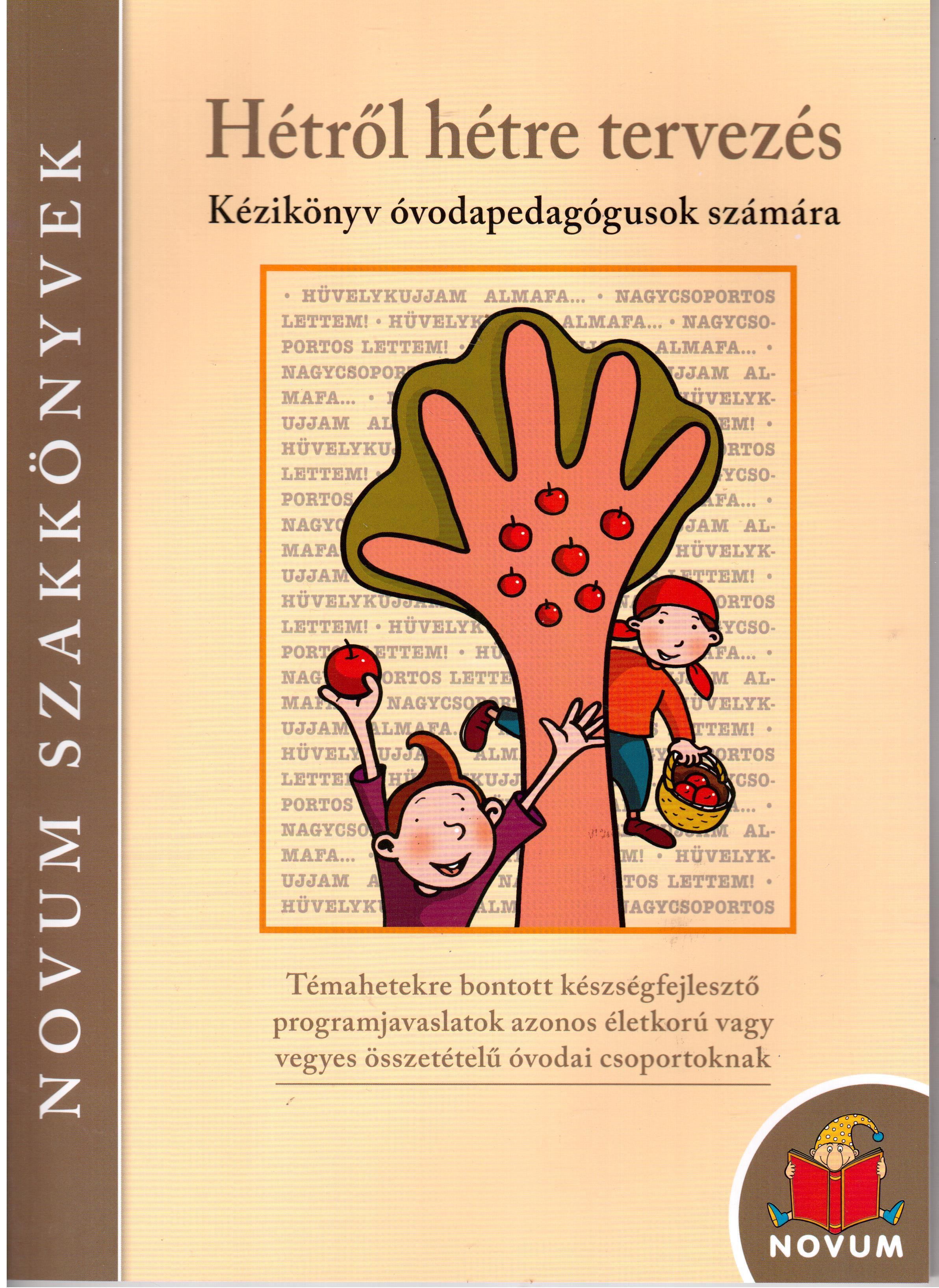 Bozsik Rozália Luca - Hétről hétre tervezés Bozsik Rozália Luca - Hétről hétre tervezés, 2018 antikvár könyv