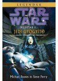 Michael Reaves, Steve Perry - Star Wars: Medstar II. - Jedi gyógyító