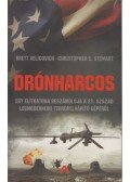 Brett Velicovich , Christopher S. Stewart - Drónharcos