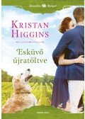 Kristan Higgins - Esküvő újratöltve