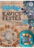 F. Sehnaz Bac, Marisa Redondo, Margaret Vance - Művészi kavicsfestés