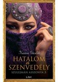 Nasira Güzelik - Hatalom és szenvedély