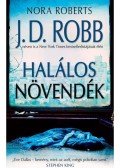 Nora Roberts,Robb, J. D. - Halálos növendék
