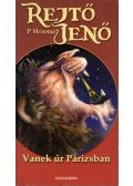 Rejtő Jenő - Vanek úr Párizsban