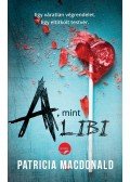 Patricia MacDonald - A, mint alibi